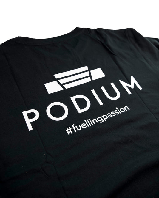 Podium Classic T-Shirt