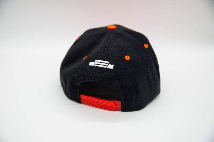 Podium Classic Collection Snapback Caps