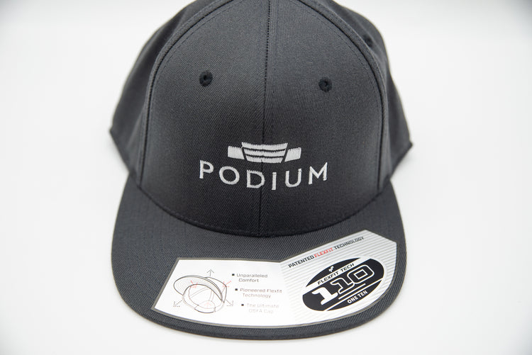 Podium Classic Collection Snapback Caps