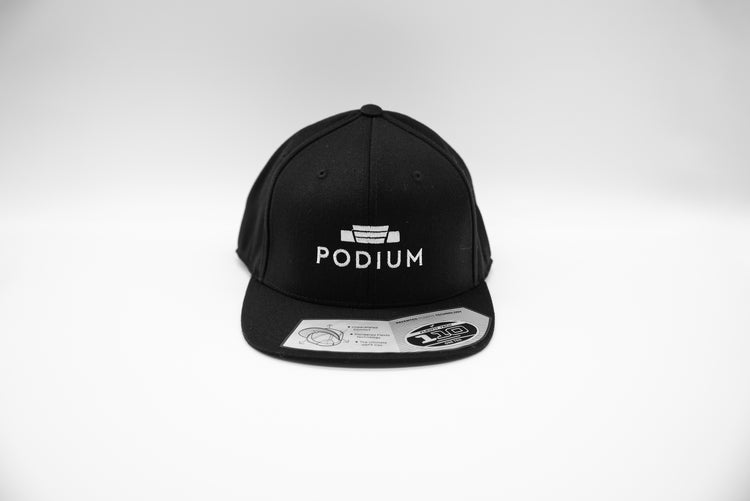 Podium Classic Collection Snapback Caps