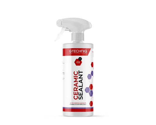 Gtechniq C2v3 Ceramic Sealant 500ml