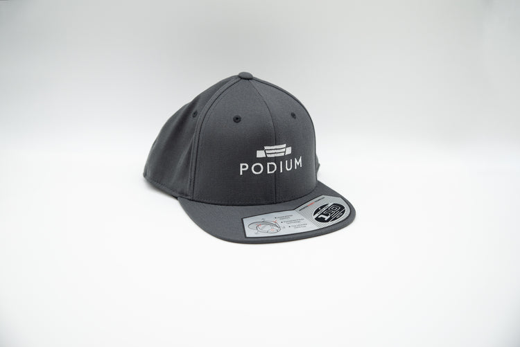 Podium Classic Collection Snapback Caps